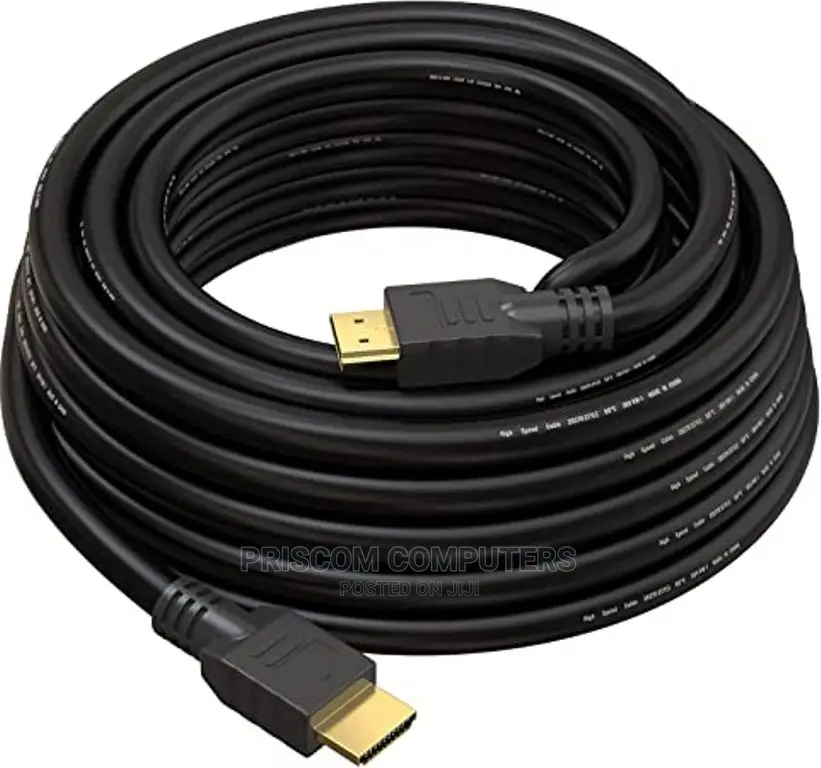 HDMI Cables 1.5M| 3M| 5M| 10M |15M| 20M| 30M -1080 Px