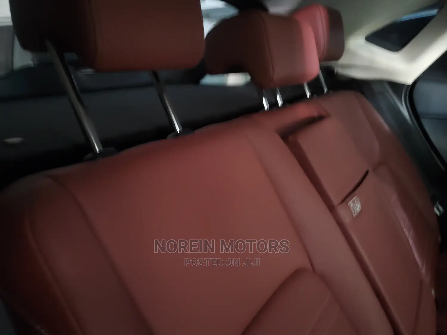 Lexus NX 2017 Matt Black