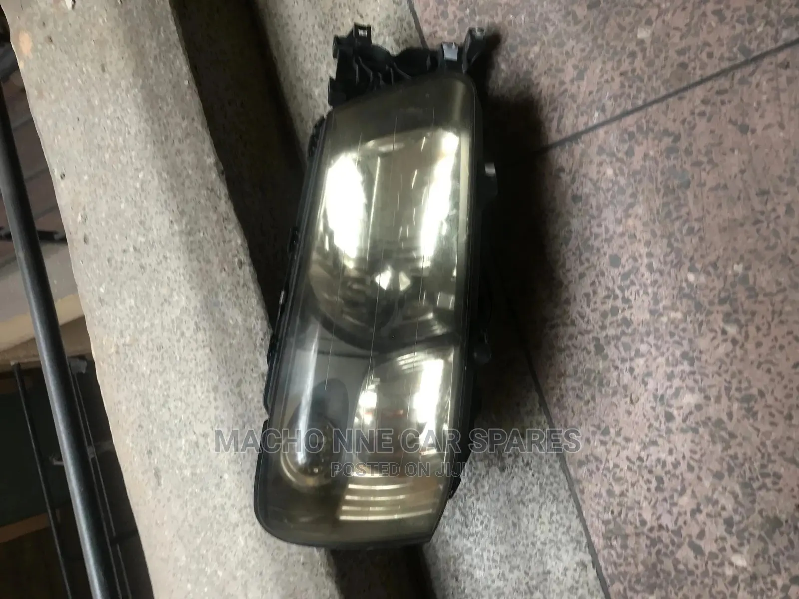 Subaru Forester SG5 Xenon Headlight