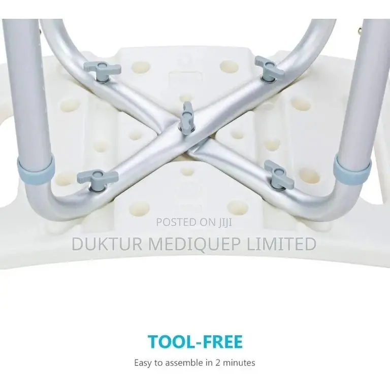 Shower Chair, Shower Stool, Bathtub Chair, Bathtub Stool