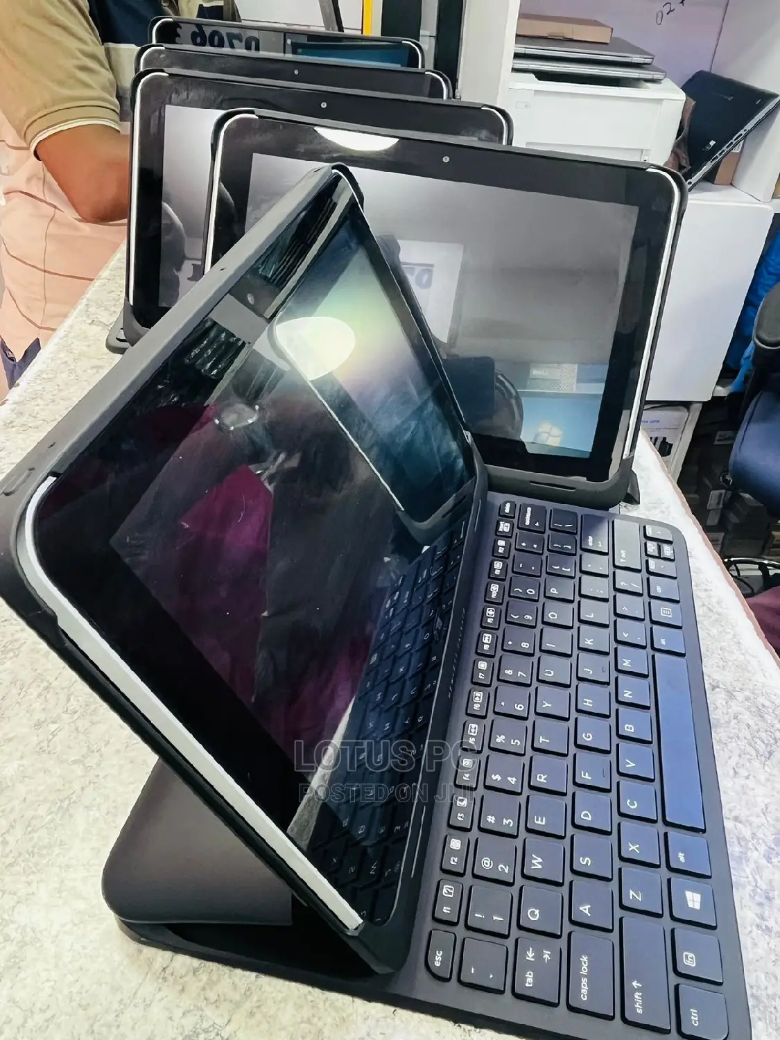 HP ElitePad 900 G1 32 GB Silver