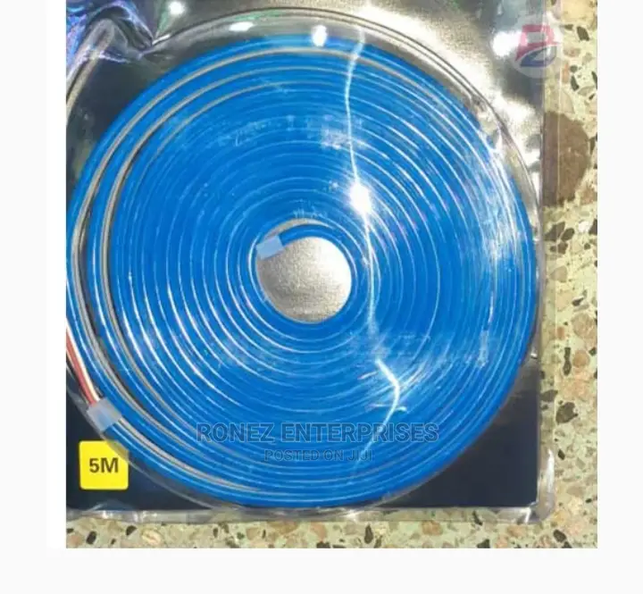 Led Neon Strip Light