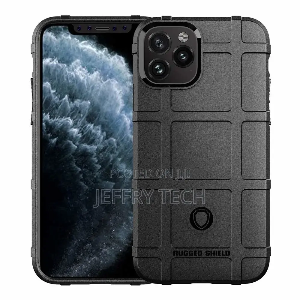 Rugged Armor Case Oneplus 11