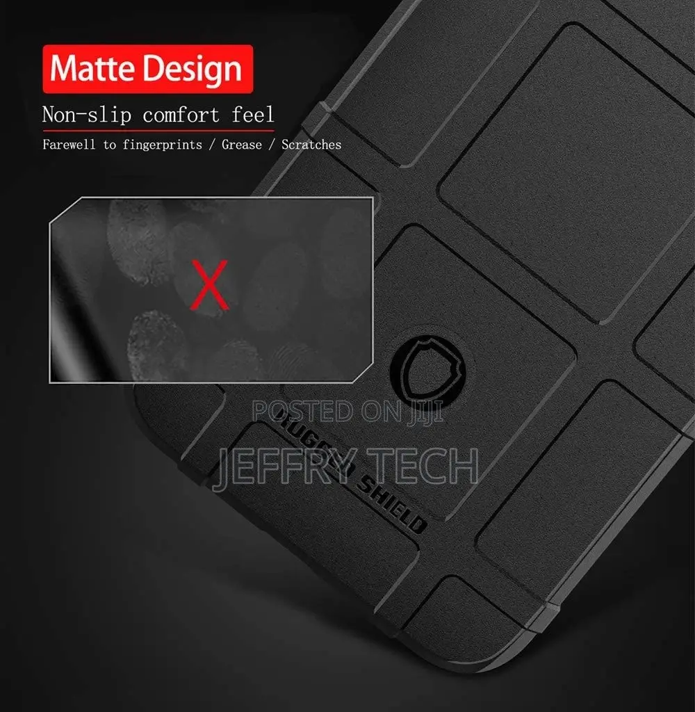 Rugged Armor Case Oneplus 11