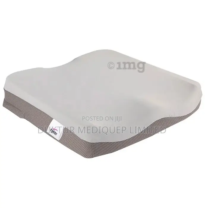 Tynor H 13 Coccyx Cushion Seat Universal Grey, 1pc