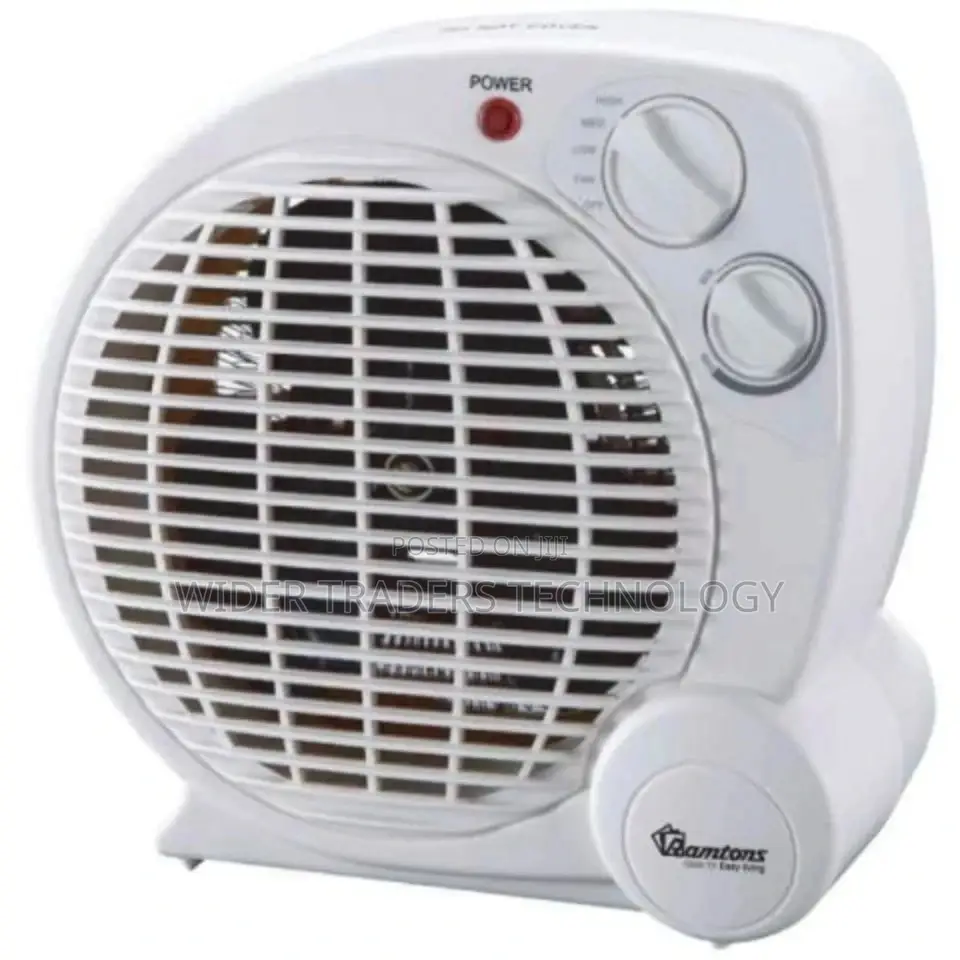 Ramtons Room Heater