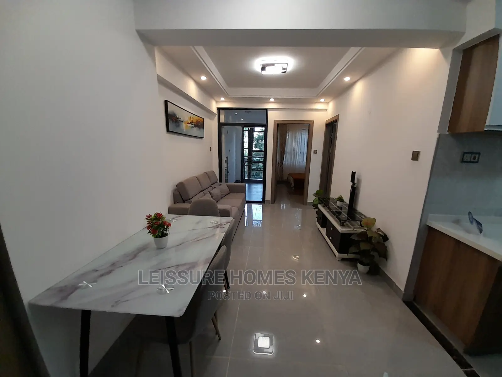 1bdrm Apartment in Upperhill for sale