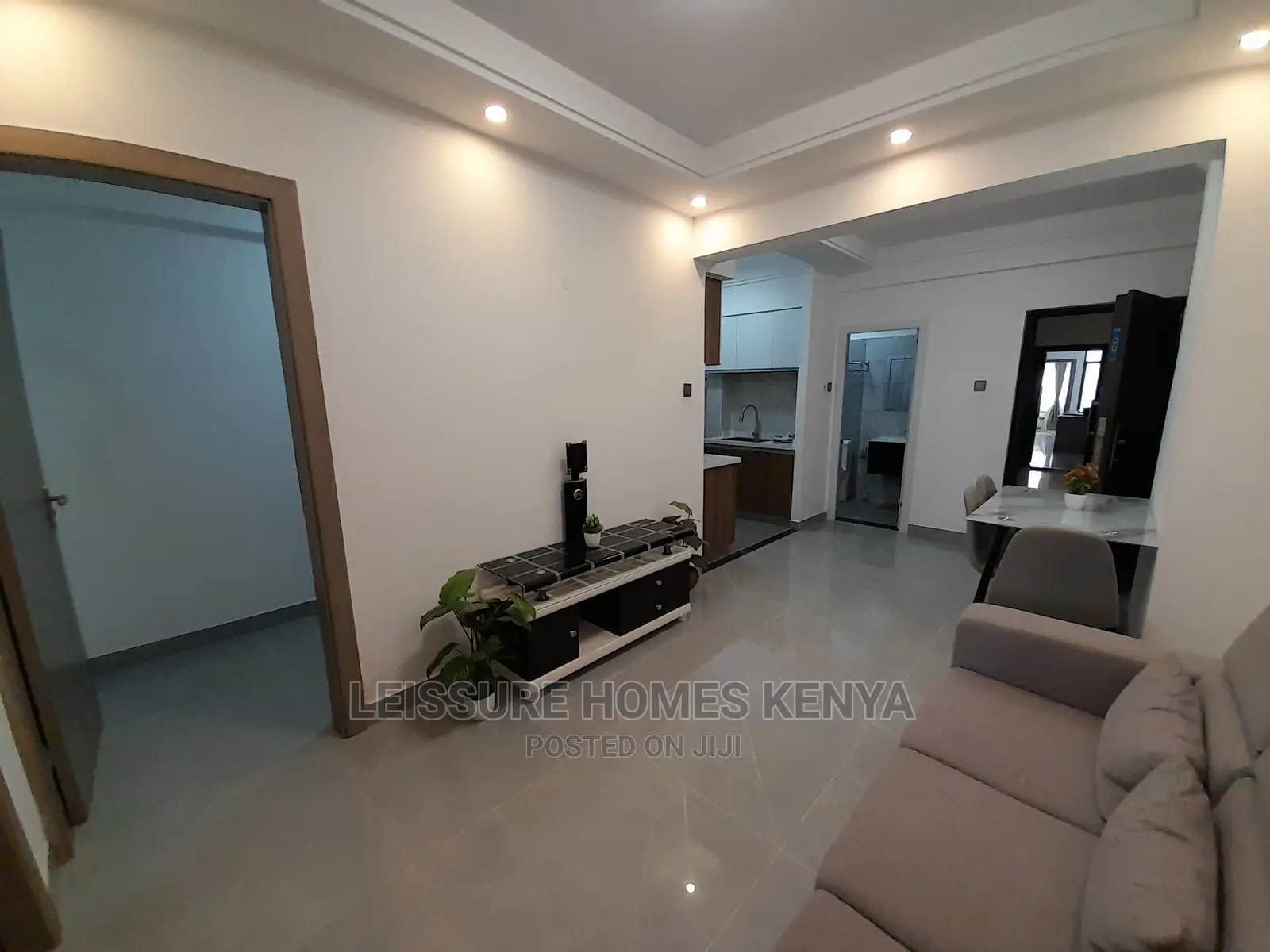 1bdrm Apartment in Upperhill for sale