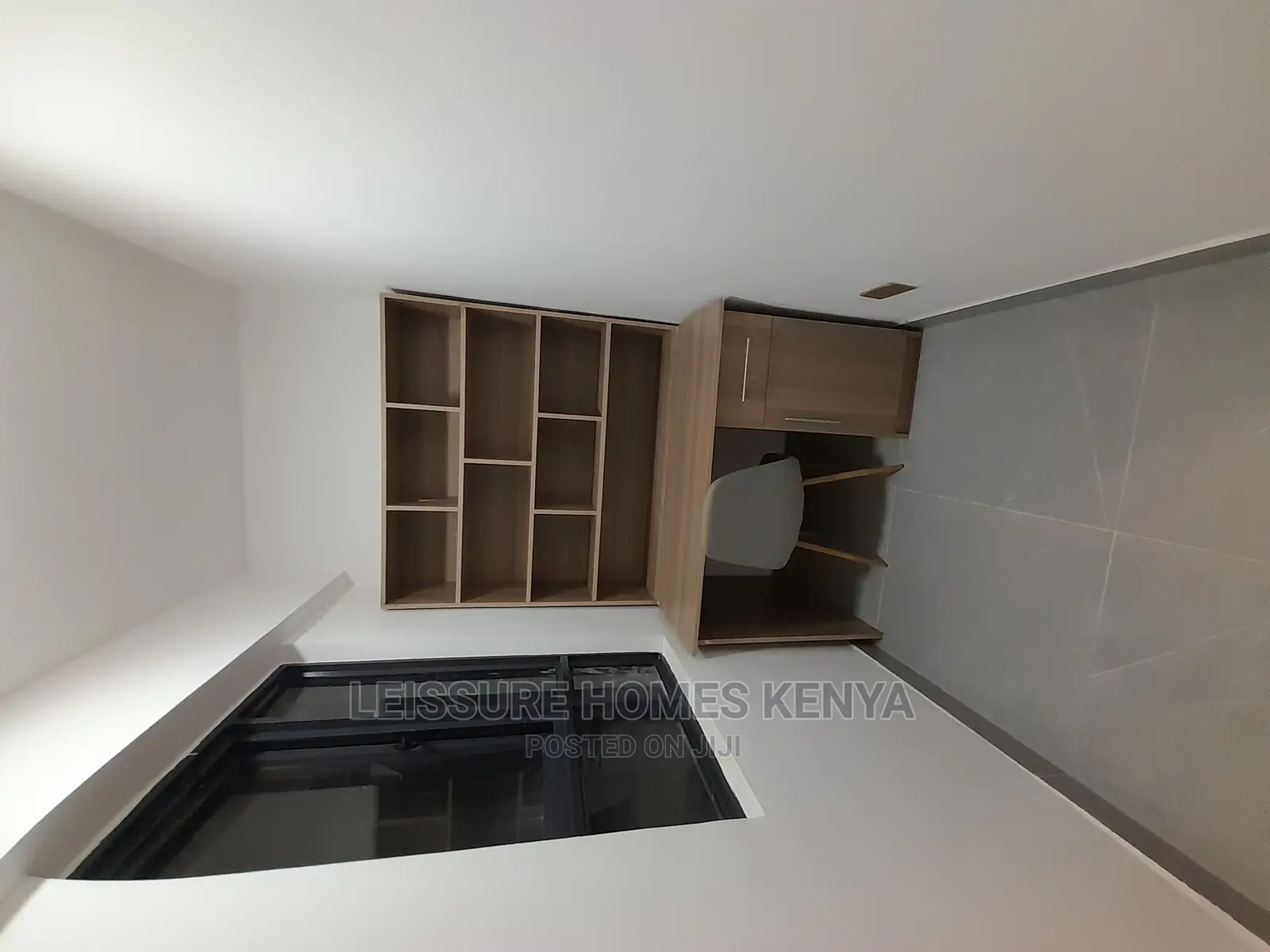 1bdrm Apartment in Upperhill for sale