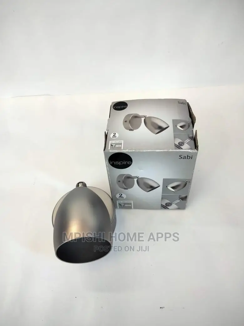 3 Spot Light Gu10 Holders