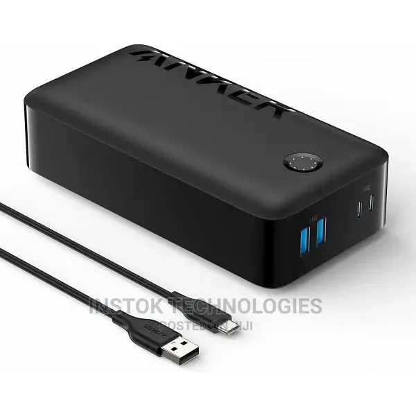 Anker 347 Power Bank (Powercore ) 30W Pd