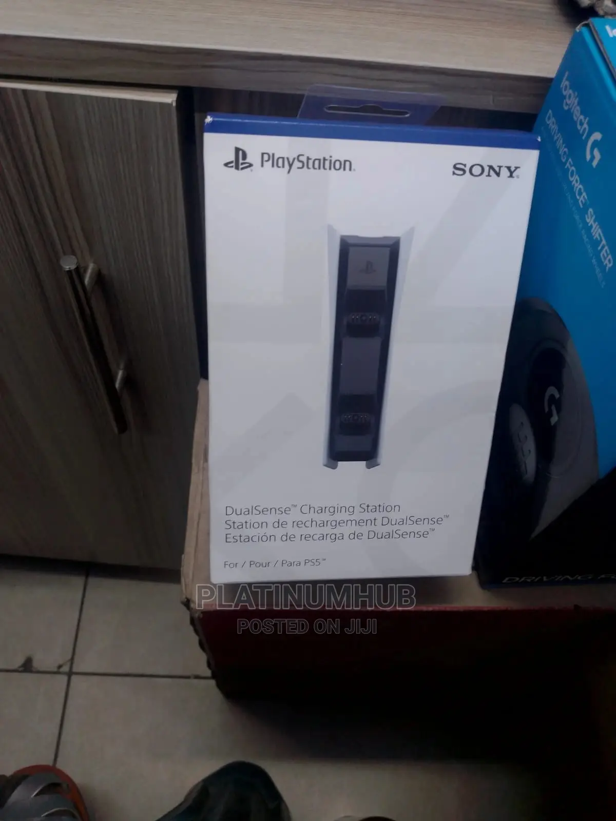 Ps5 Charging Dock