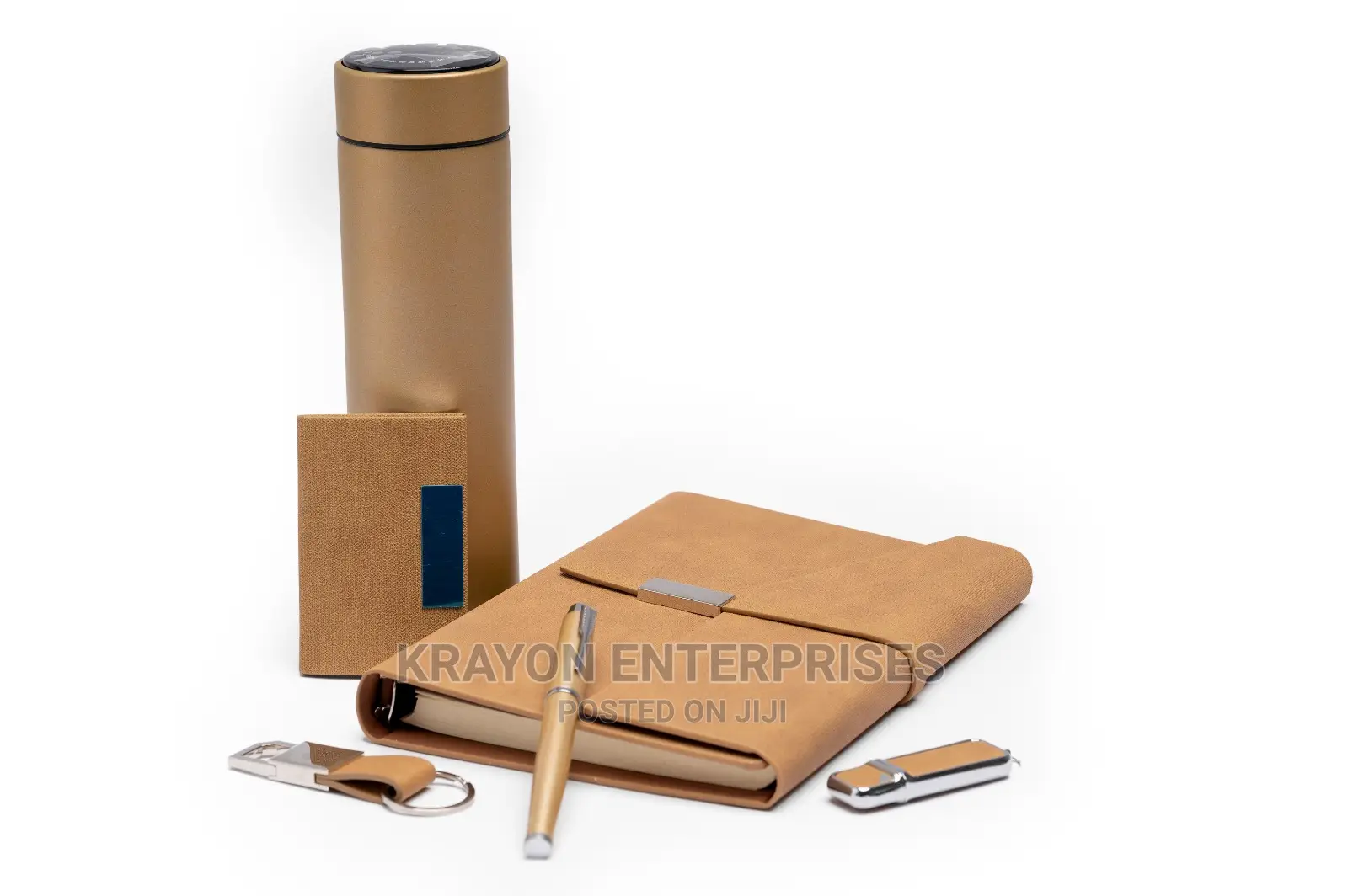 Gold Giftset 
