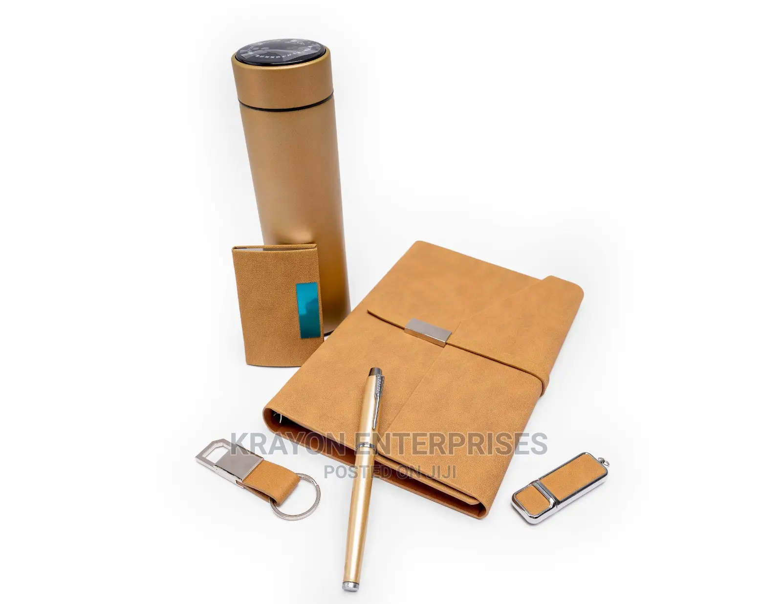 Gold Giftset 