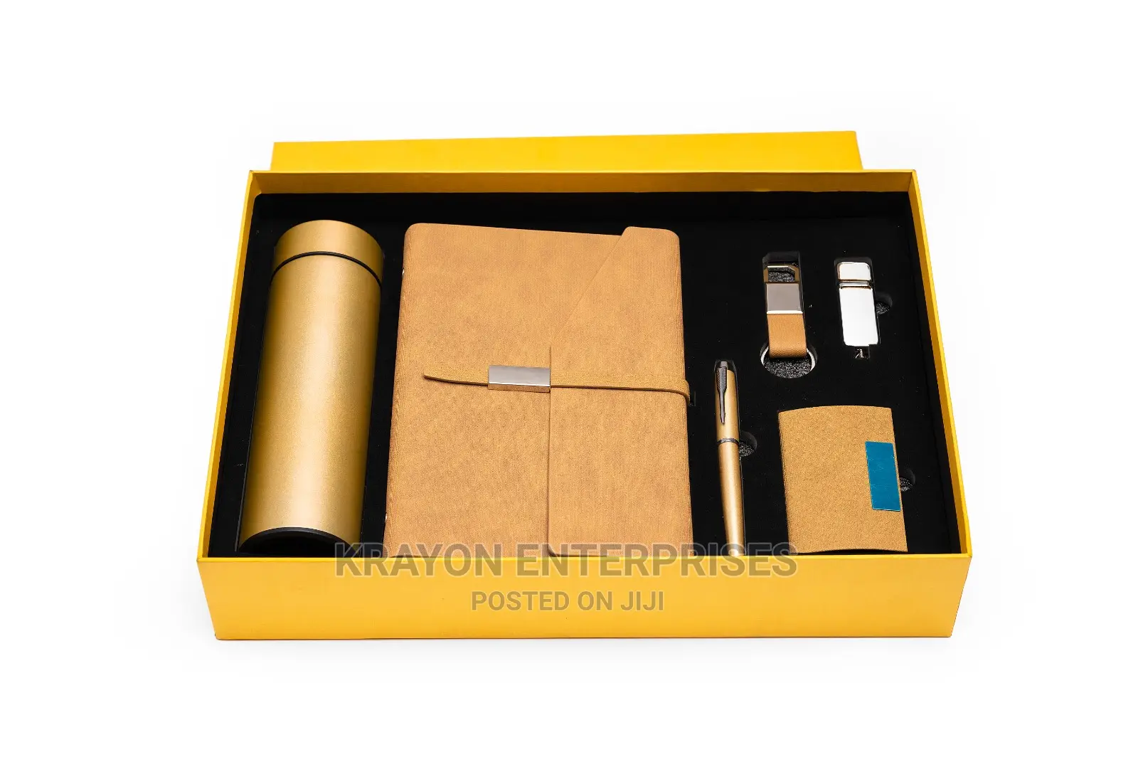 Gold Giftset 