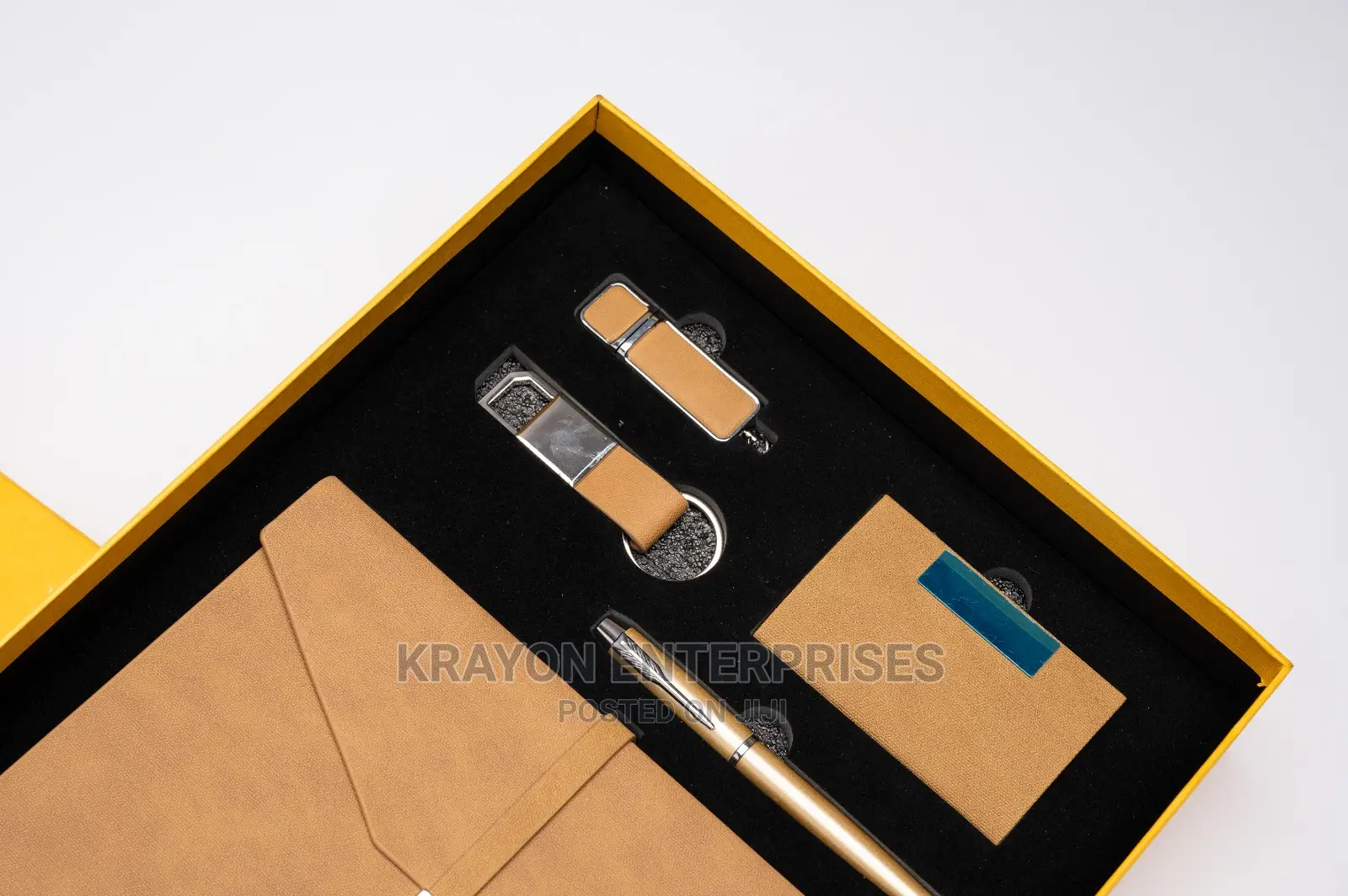 Gold Giftset 