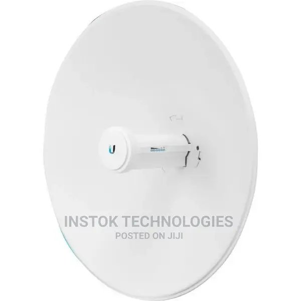 Ubiquiti Pbe-5ac-Gen2 Airmax Powerbeam 5ac Bridge