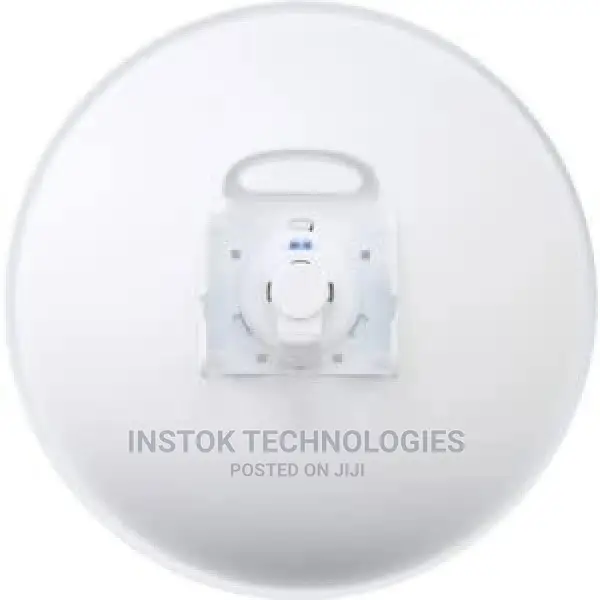 Ubiquiti Pbe-5ac-Gen2 Airmax Powerbeam 5ac Bridge