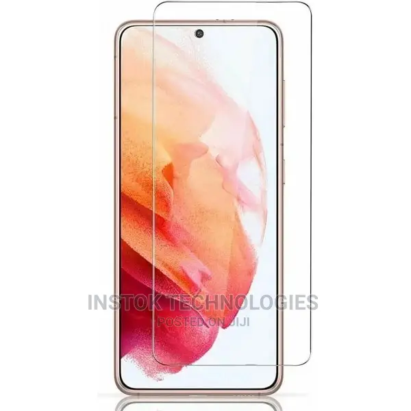 Samsung GALAXY S23 UV Tempered Glass Protector