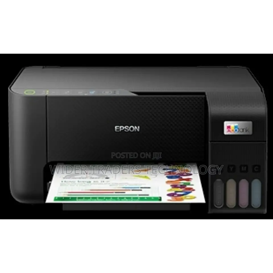Epson 13250 Printer