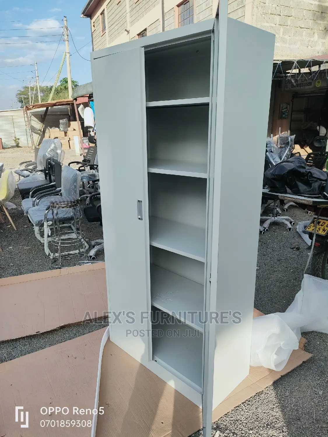 Cabinets Steel Cabinet