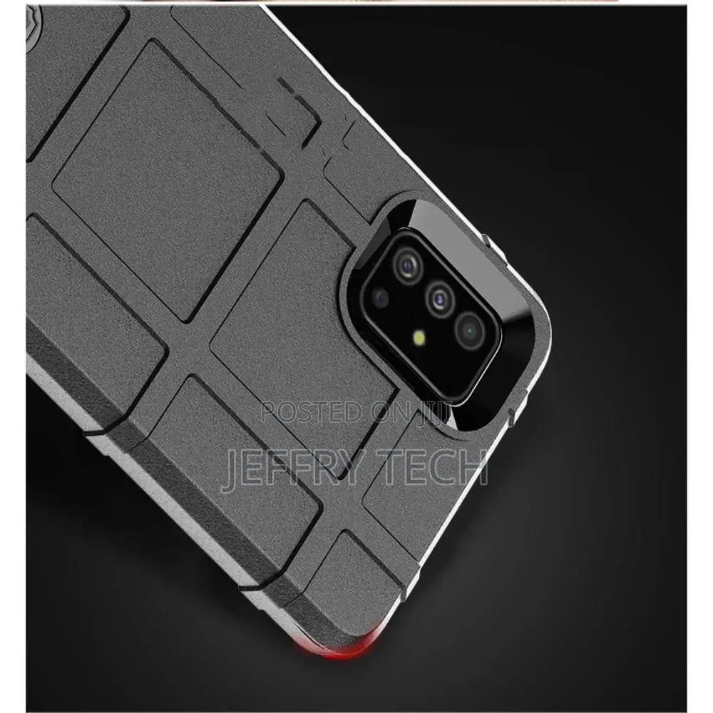 Drop Tested Shockproof Heavy Duty Protective 1+9t Phone Case