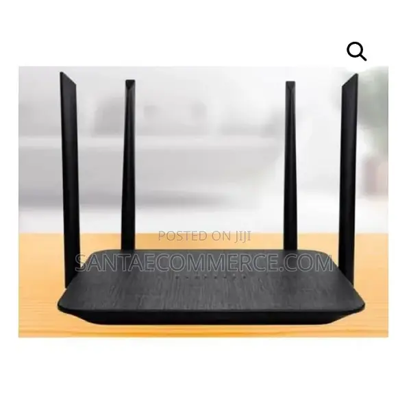 4G Faiba Safaricom Airtel Telkom CPE Wifi Router