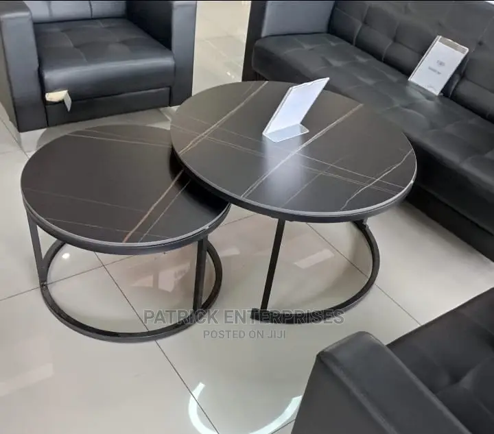 Imported Morden Marble Coffee Table