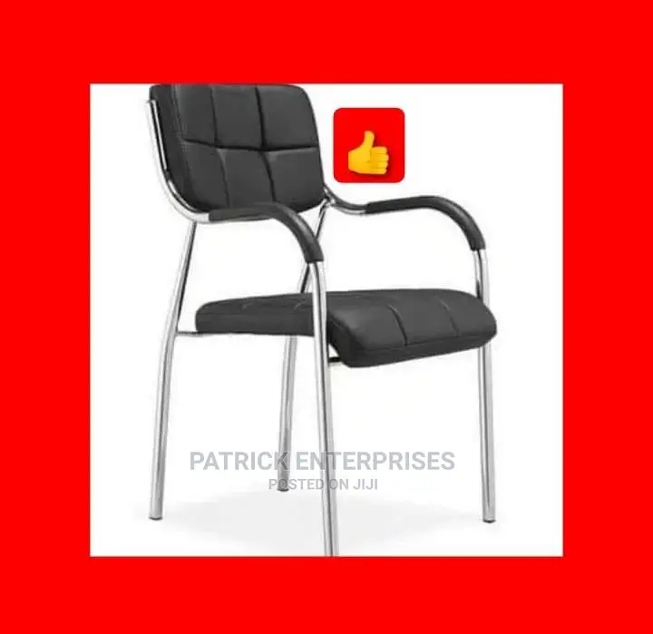 Imported Morden Waiting Chairs