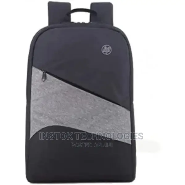 HP Wings Backpack for 15.6'' Inch (39.6 Cm) Laptop