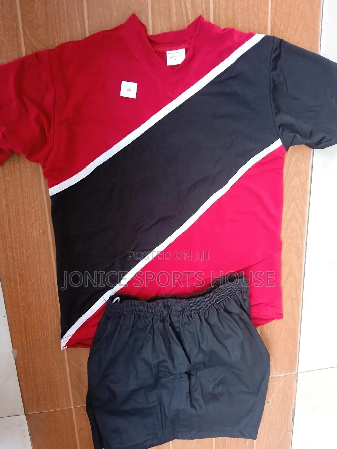 Rugby Clothes