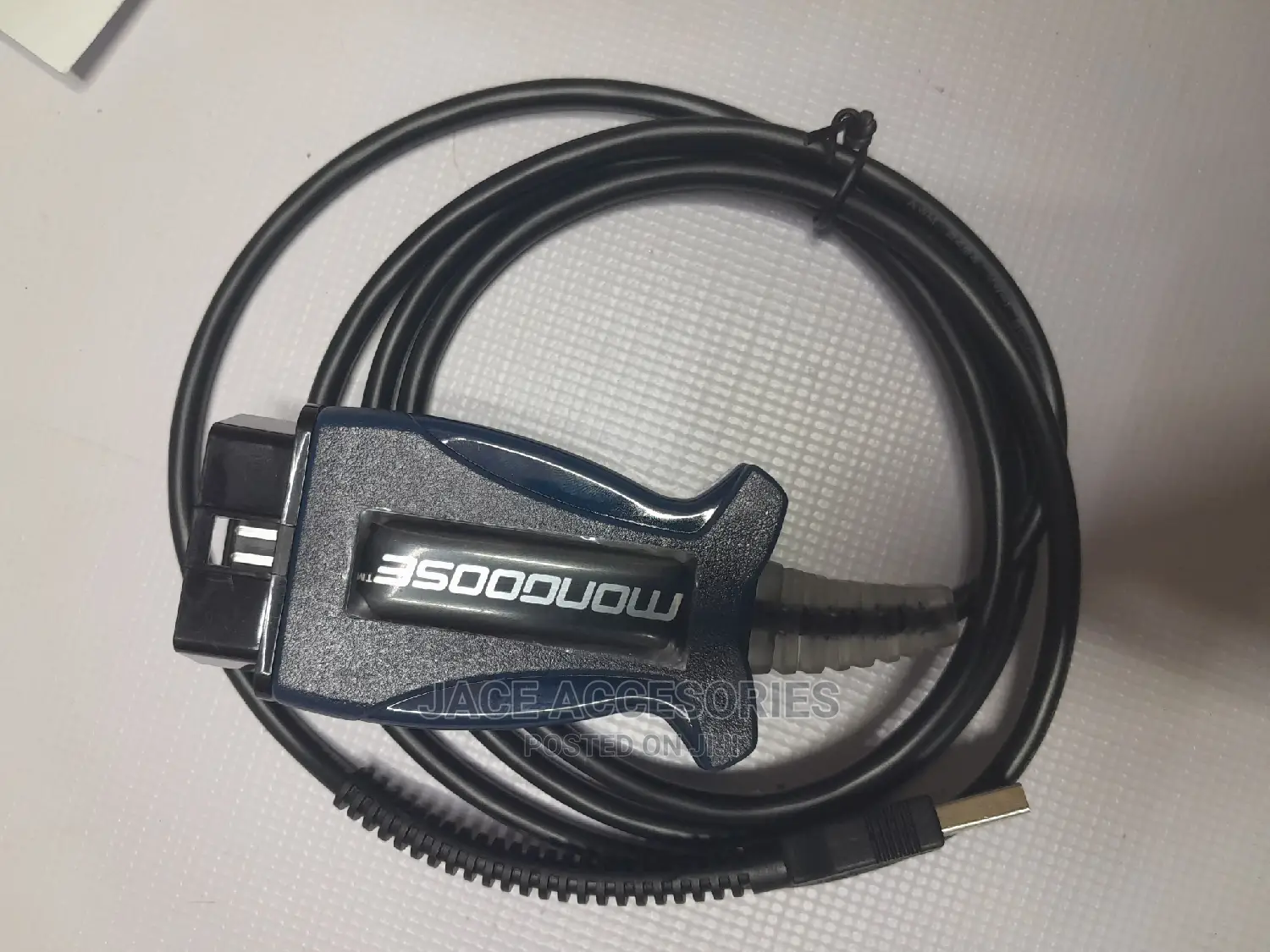 Jlr Mongoose for Landrover and Jaguar