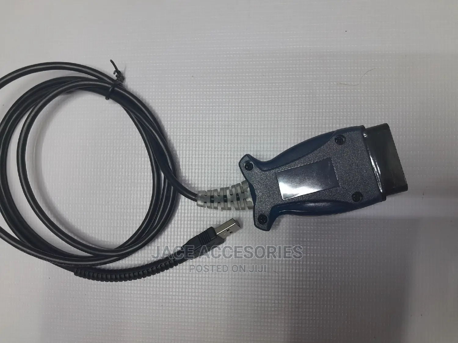 Jlr Mongoose for Landrover and Jaguar