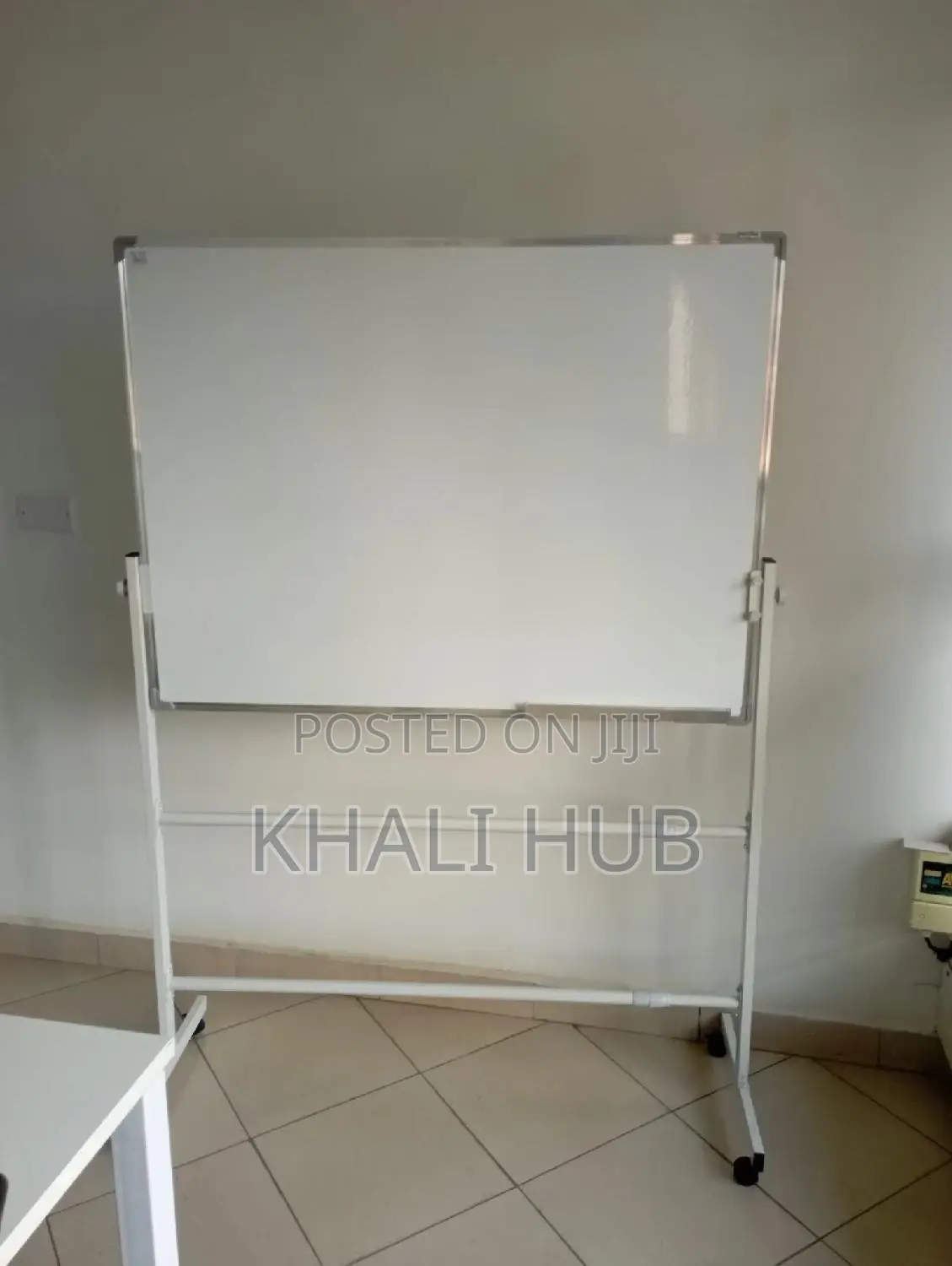Conference Room Whiteboard With Stand Conference Whiteboard With Stand
