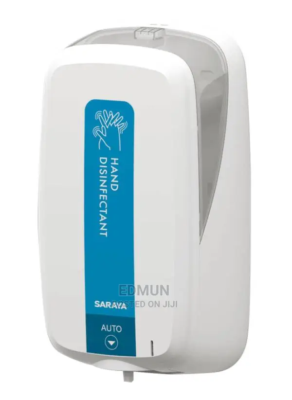 Saraya UD-1600 Automatic (No Touch) Dispenser