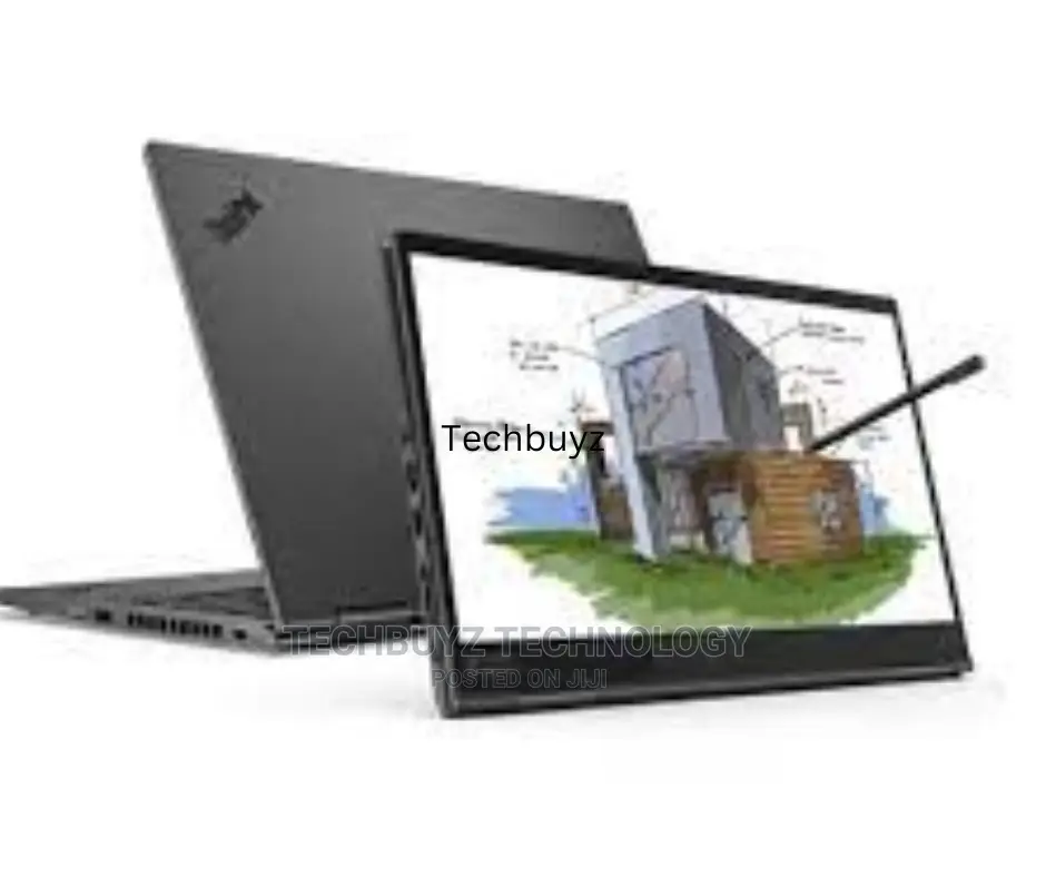 New Laptop Lenovo Thinkpad X1 Yoga 16GB Intel Core I5 SSD 256GB