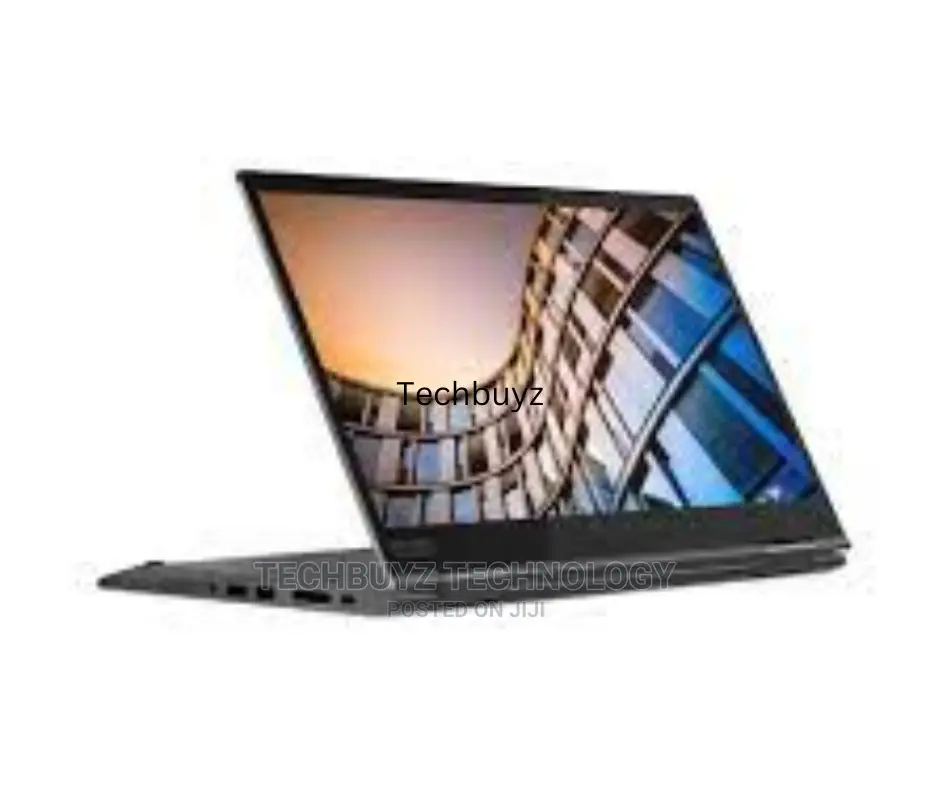 New Laptop Lenovo Thinkpad X1 Yoga 16GB Intel Core I5 SSD 256GB