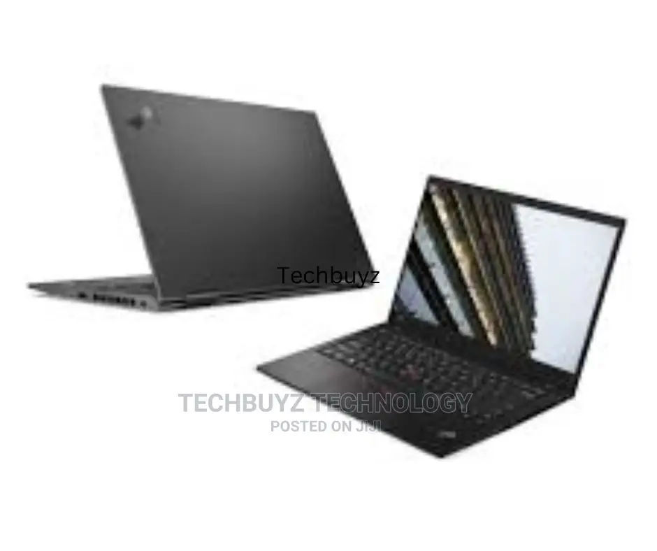New Laptop Lenovo Thinkpad X1 Yoga 16GB Intel Core I5 SSD 256GB