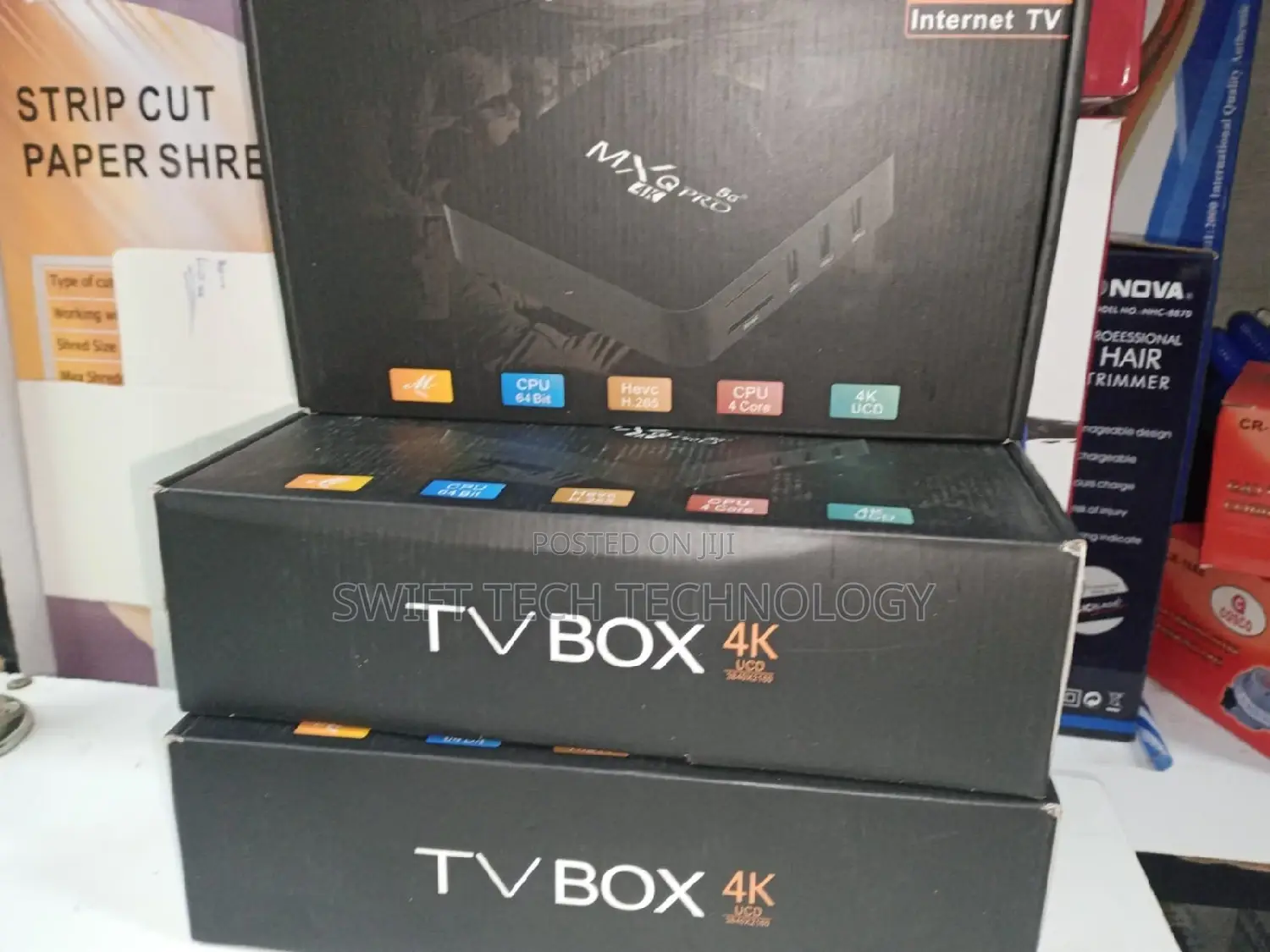 Tv Box Android