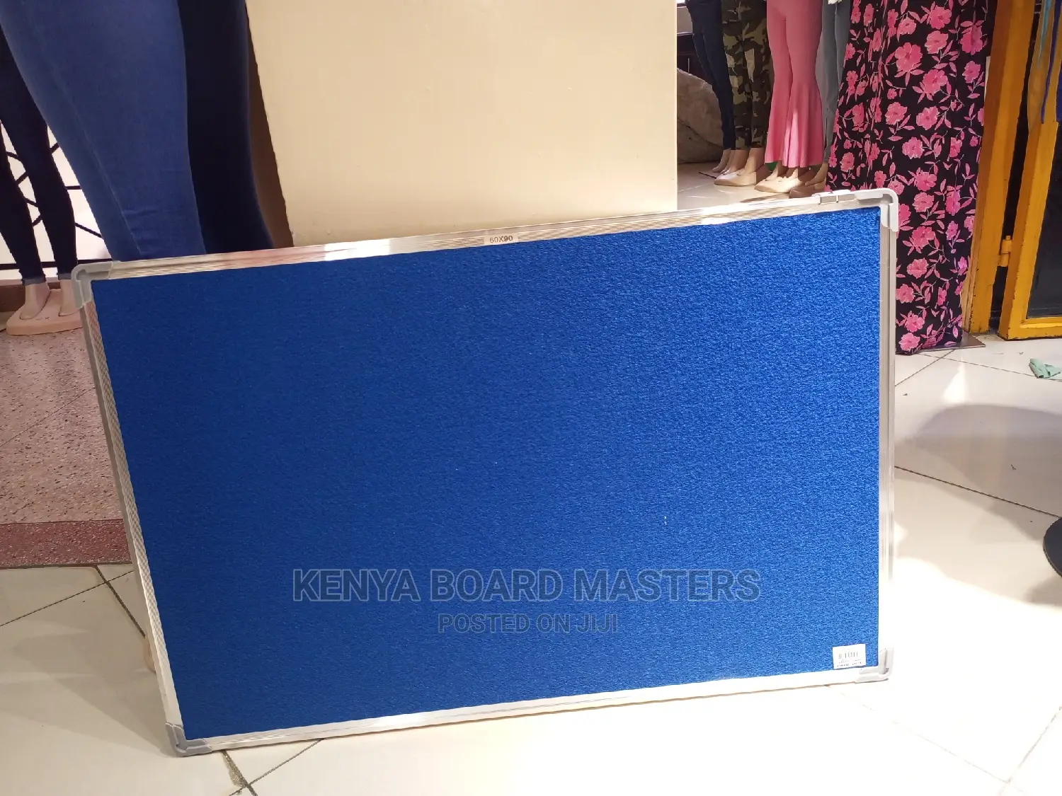 Pin Boards Pin Boards 3*2ft Pin Boards