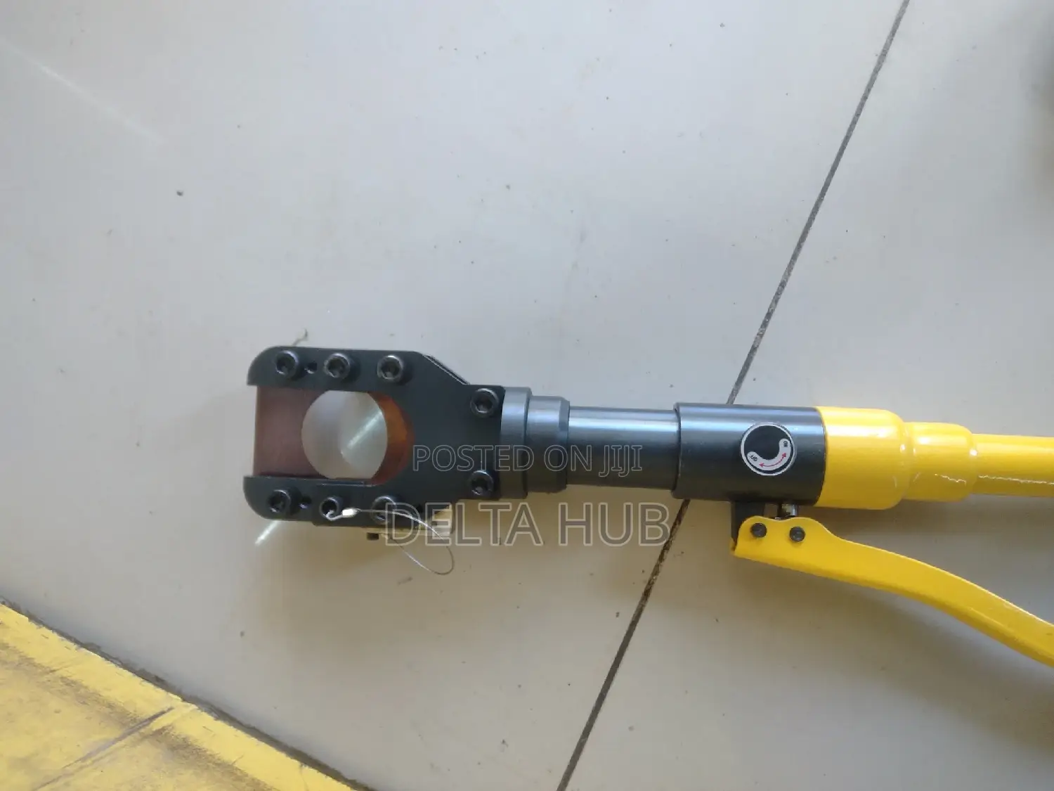 Cable Cutter 50mm