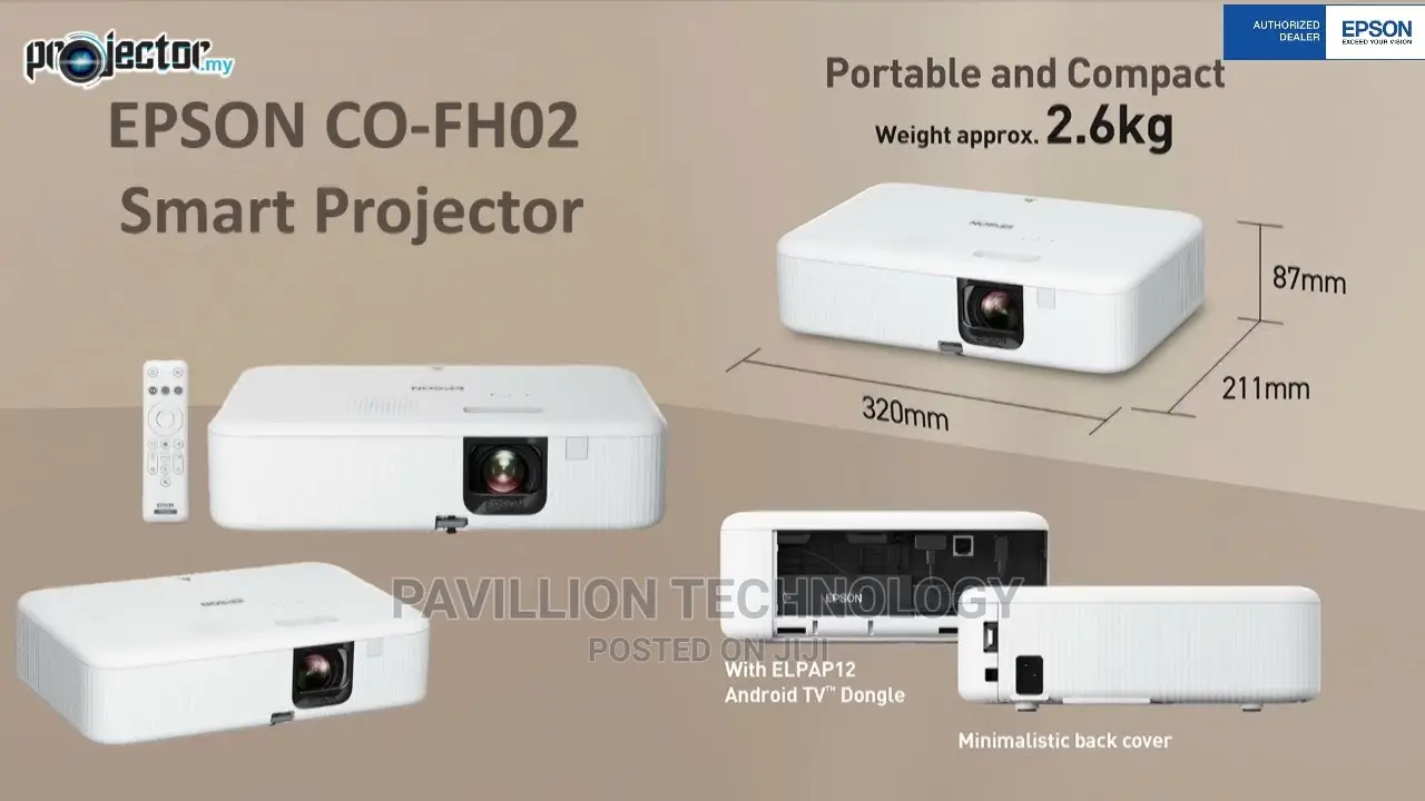 EPSON Fh02