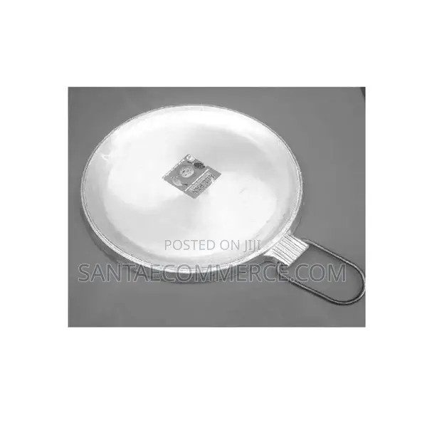 Non-Stick Heavy Duty Chapati Pan