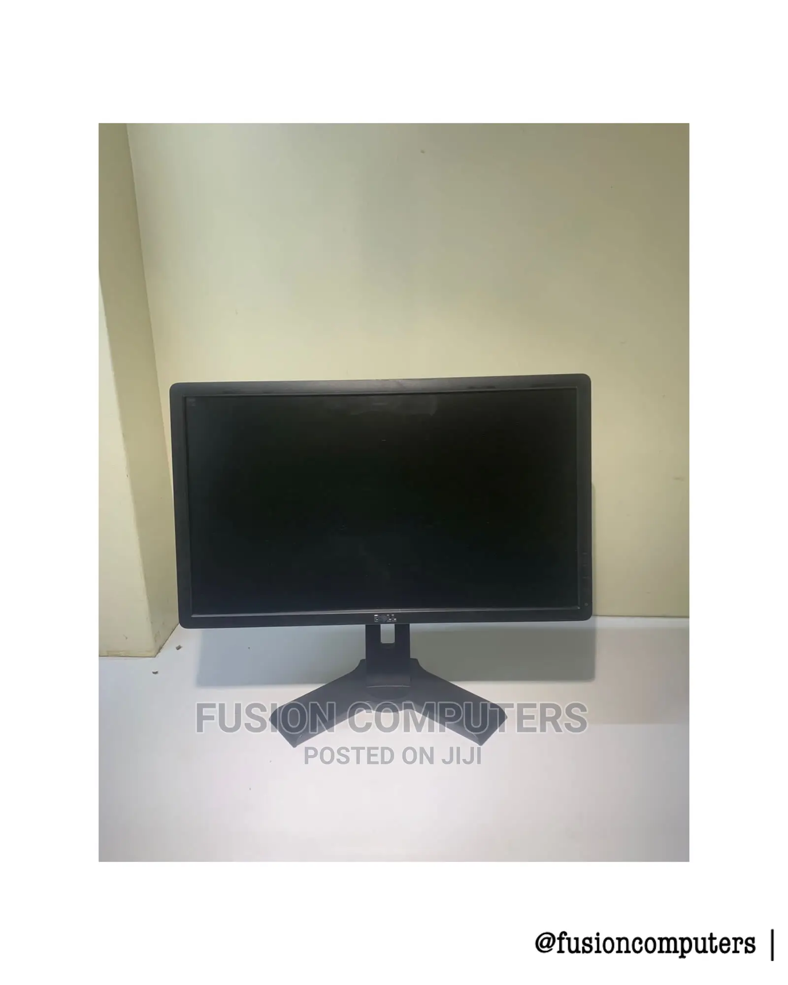 Dell Monitor 22 Inch Stretch LED
