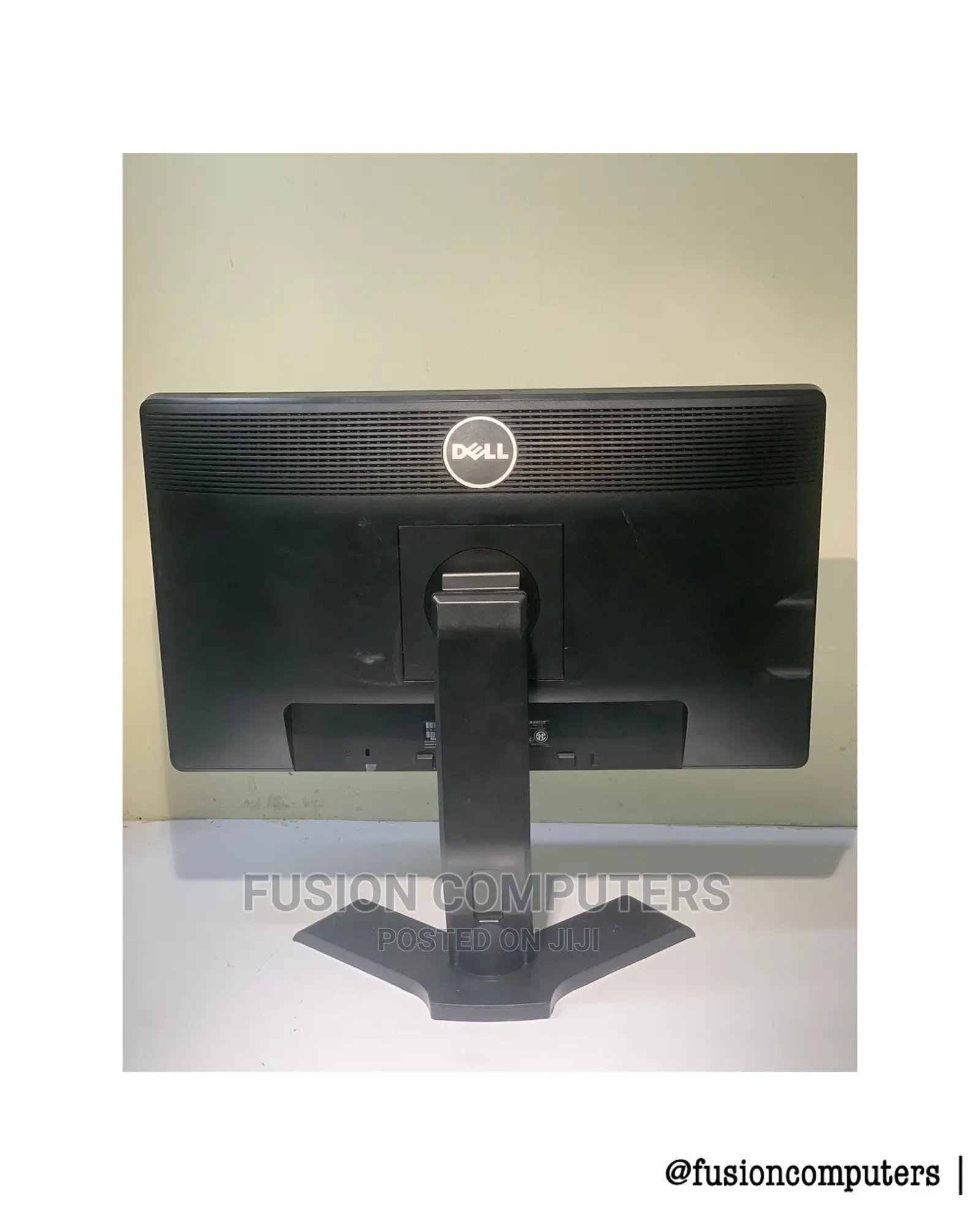 Dell Monitor 20 Inch Stretch LED