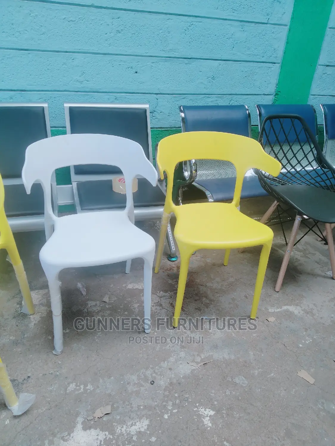Restaurant Chairs