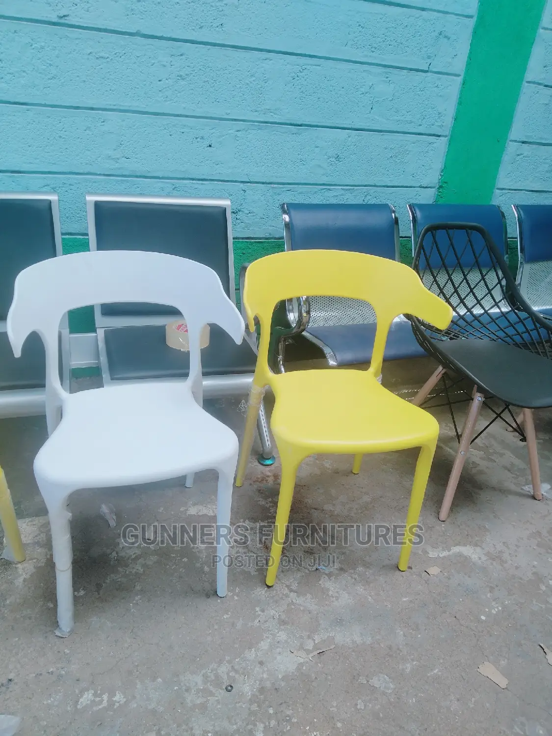 Restaurant Chairs