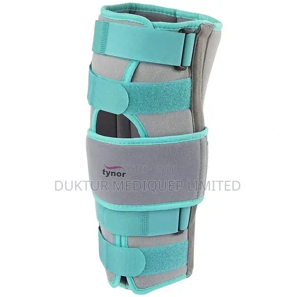 Tynor D-13 Knee Immobilizer 14" M, L, XL