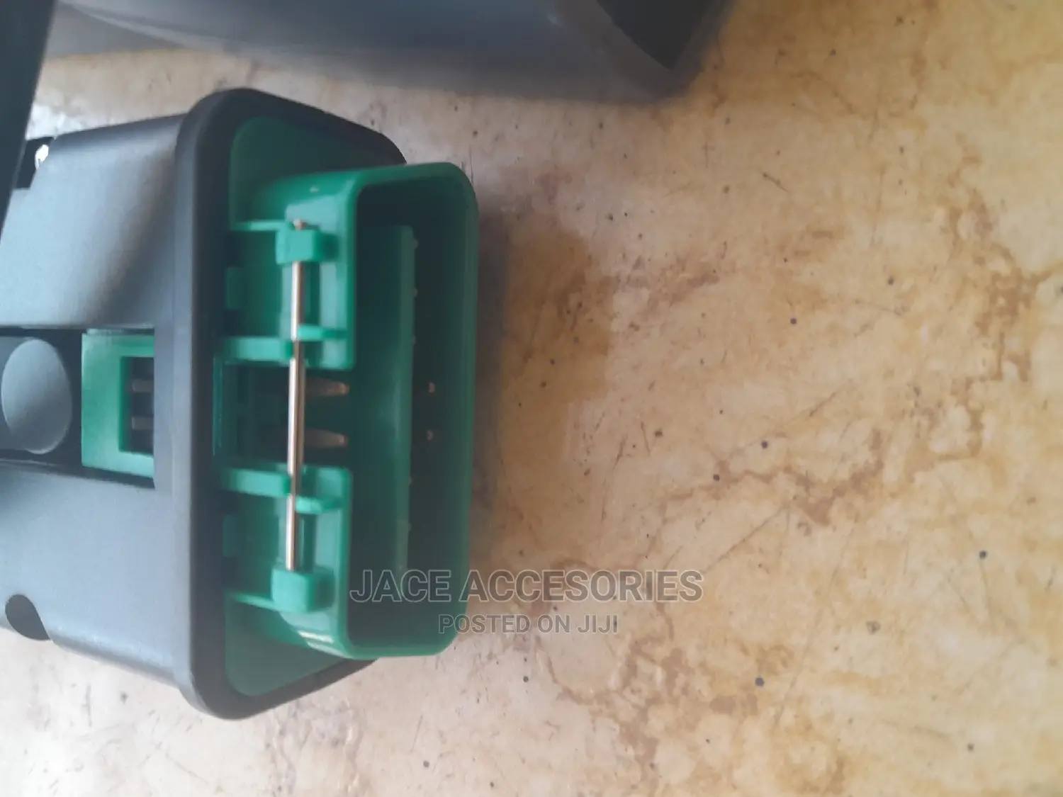 Pp2000 Lexia 3 Peugeot and Citroen