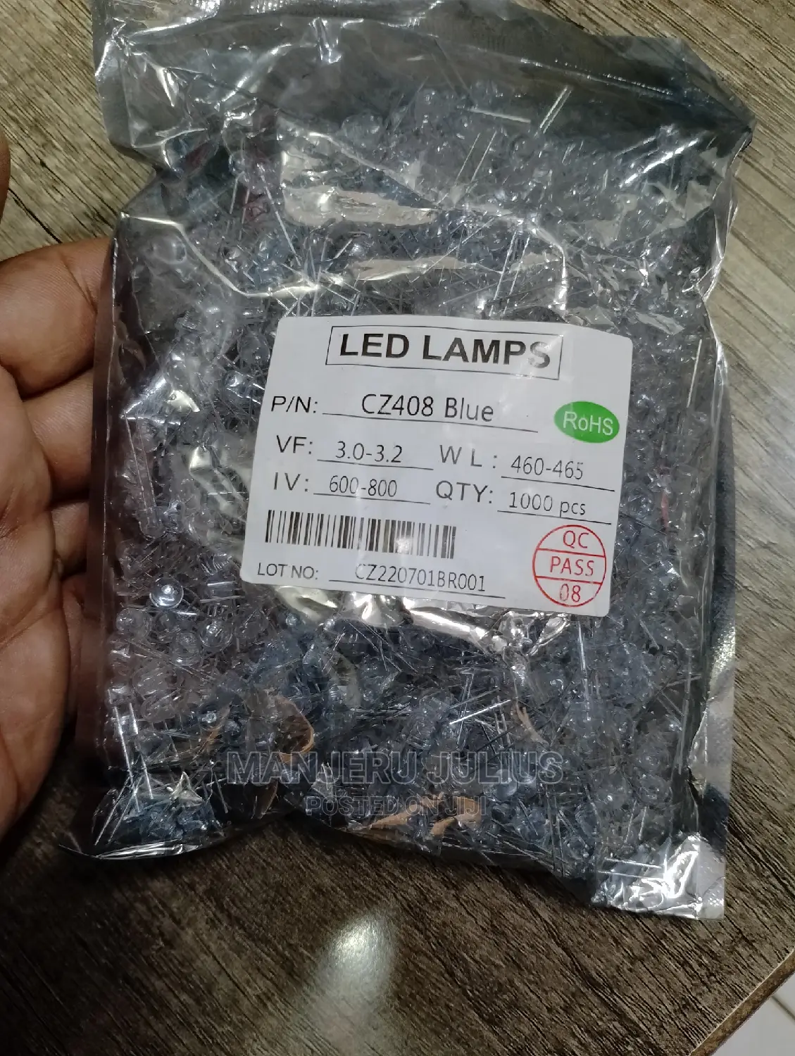 Led Signage Lights